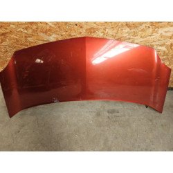 Capot Renault Kangoo 2 Phase 1